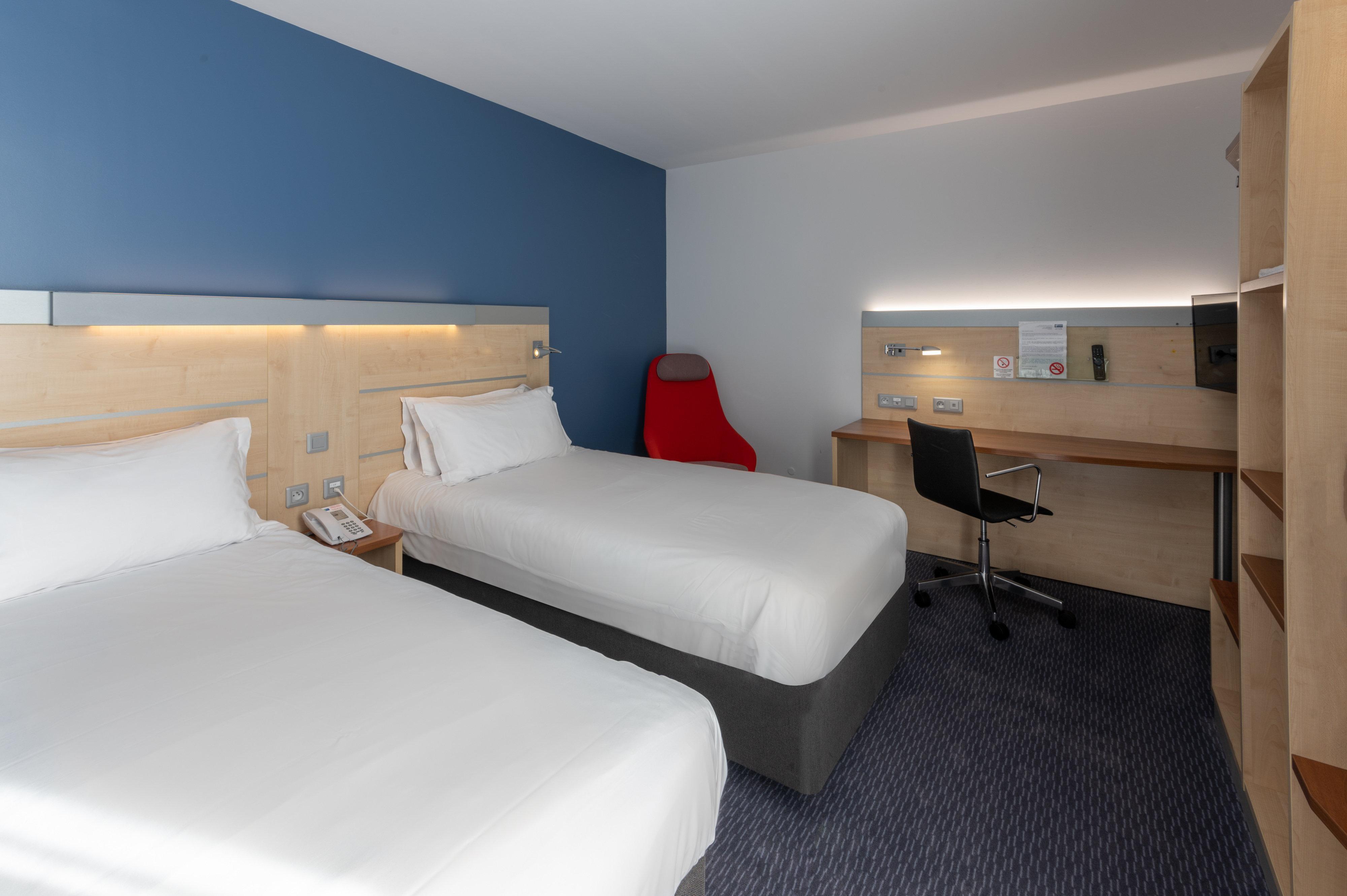 Holiday Inn Express Saint-Nazaire By Ihg Zewnętrze zdjęcie