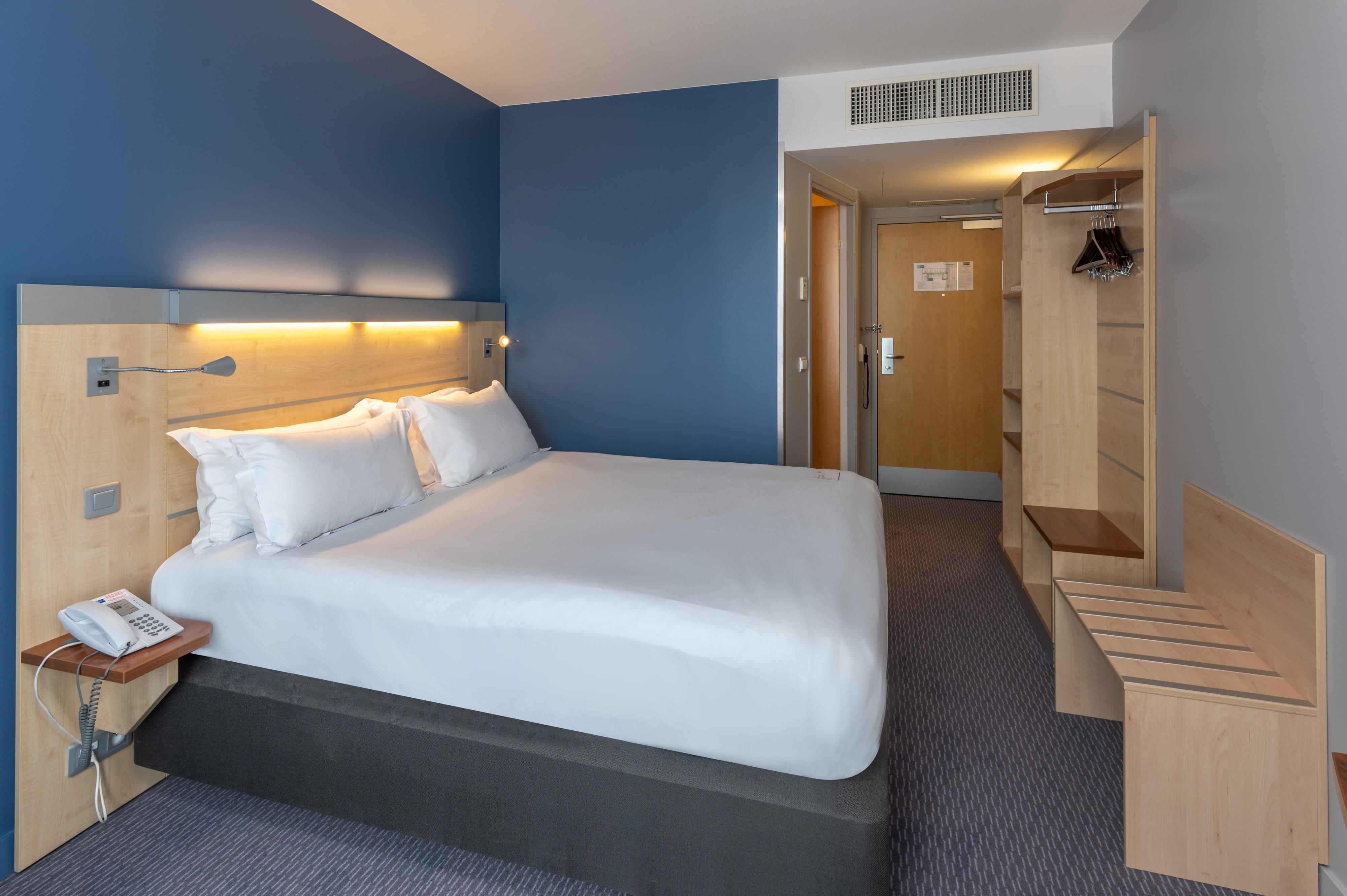 Holiday Inn Express Saint-Nazaire By Ihg Zewnętrze zdjęcie