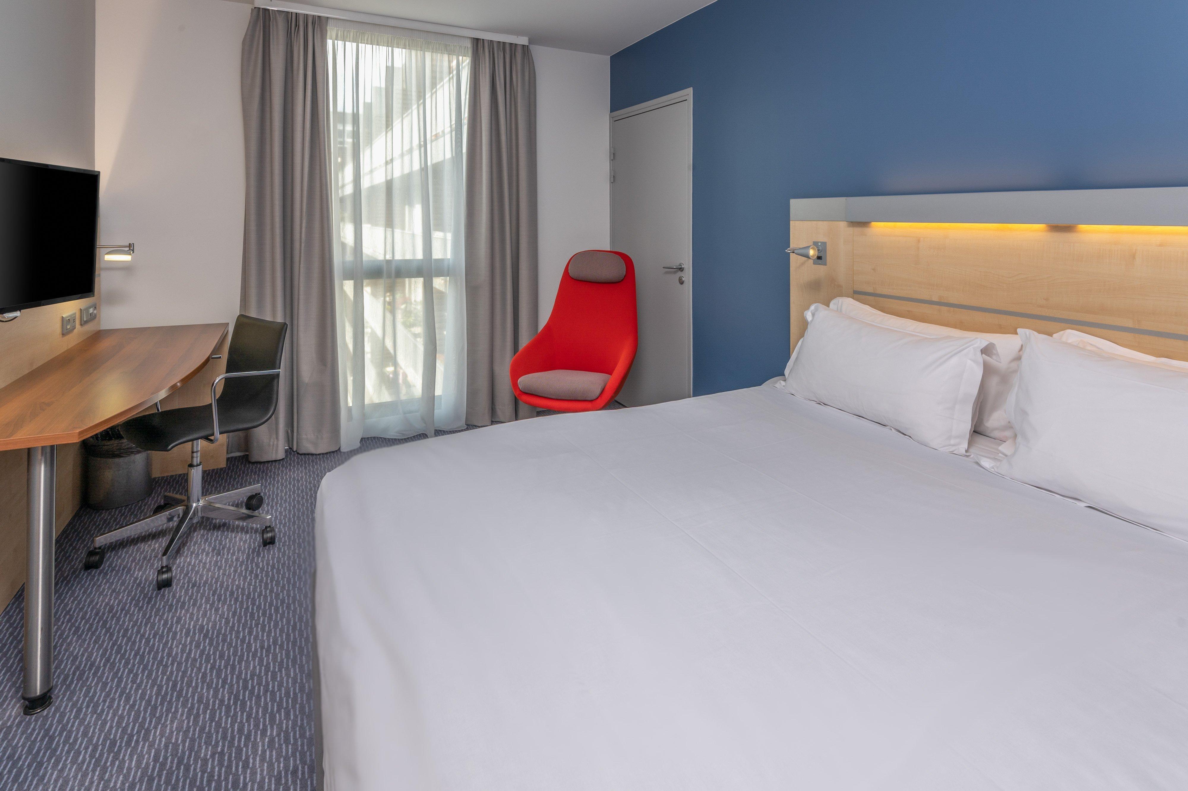 Holiday Inn Express Saint-Nazaire By Ihg Zewnętrze zdjęcie