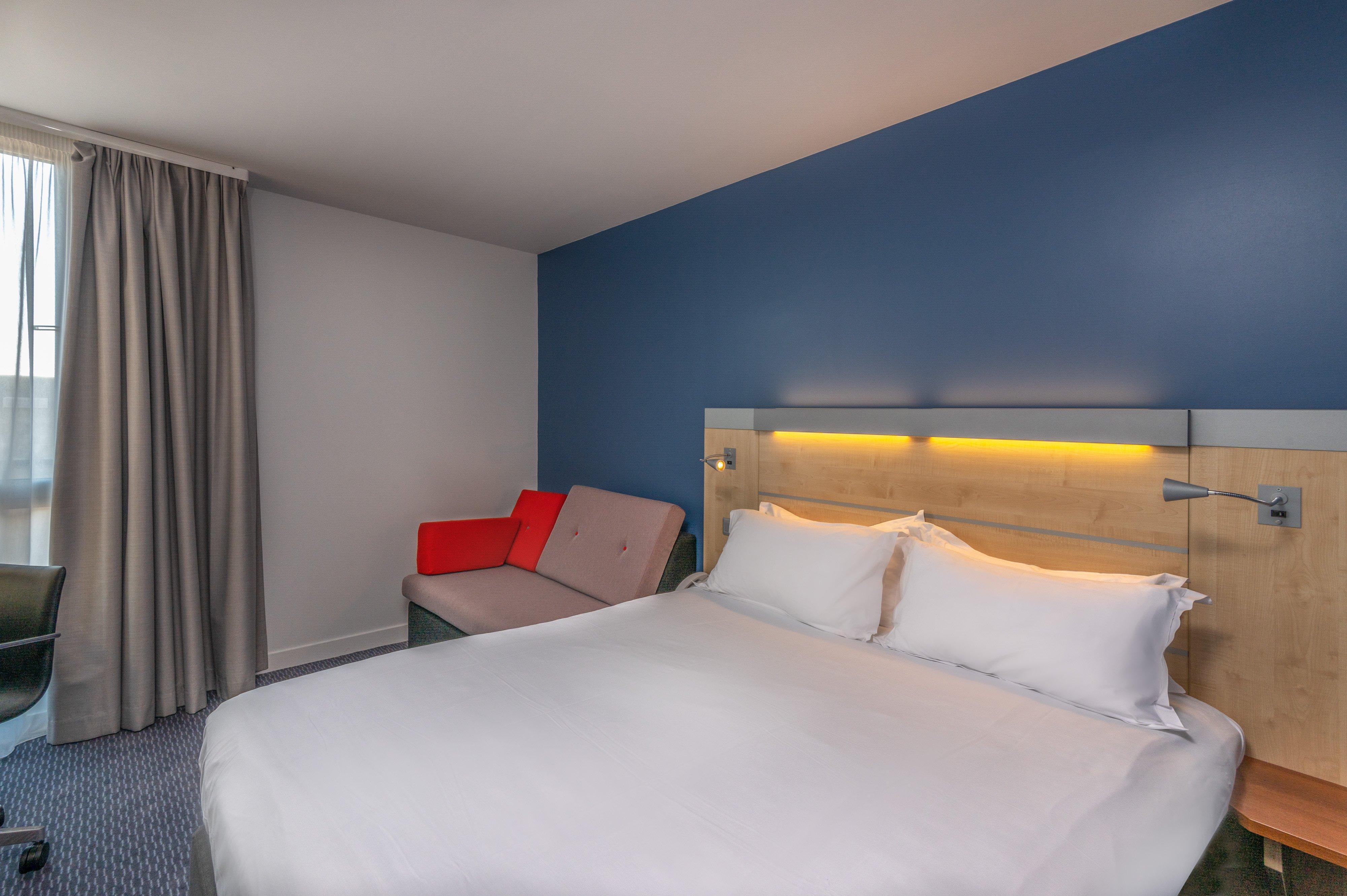 Holiday Inn Express Saint-Nazaire By Ihg Zewnętrze zdjęcie