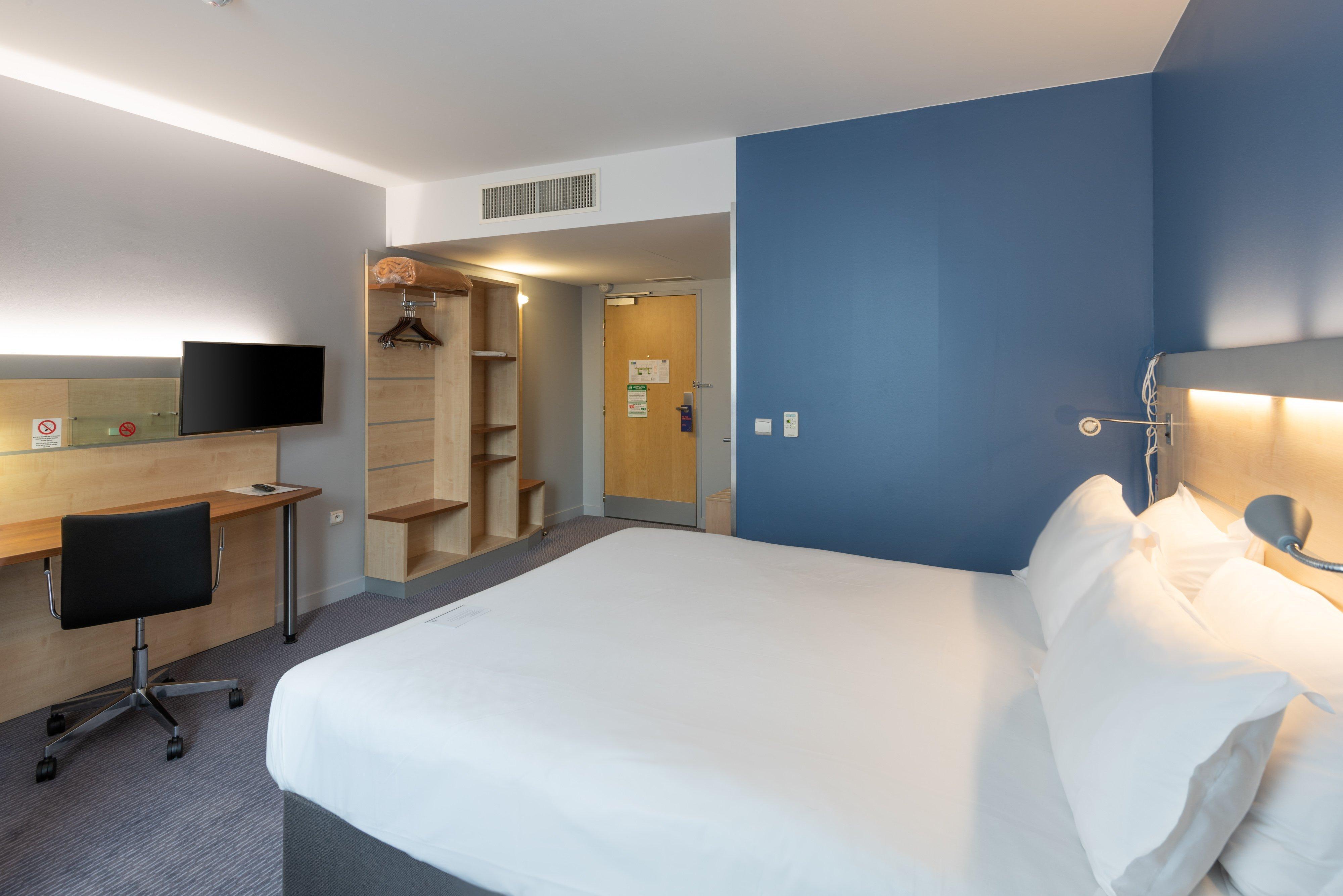 Holiday Inn Express Saint-Nazaire By Ihg Zewnętrze zdjęcie