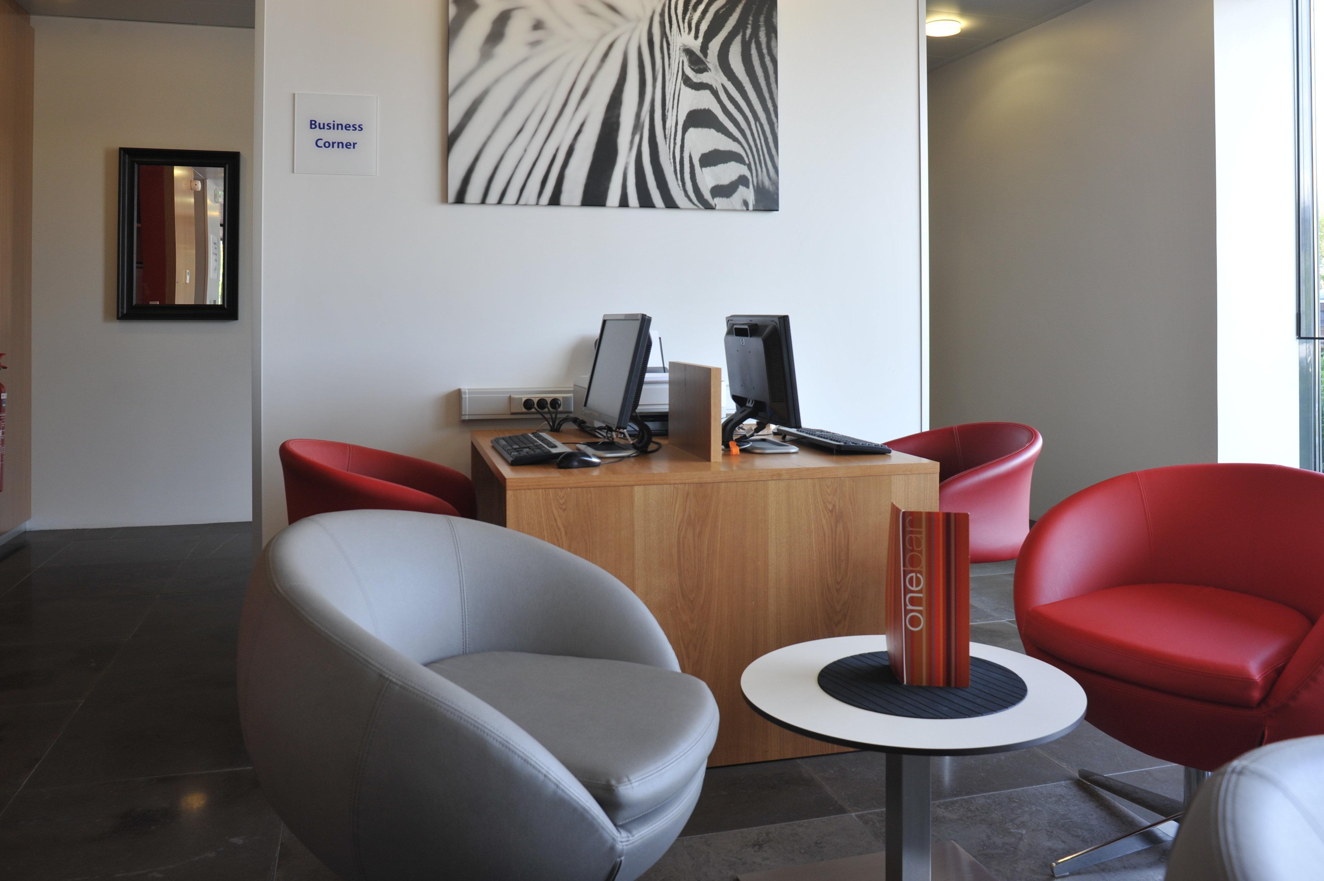 Holiday Inn Express Saint-Nazaire By Ihg Zewnętrze zdjęcie