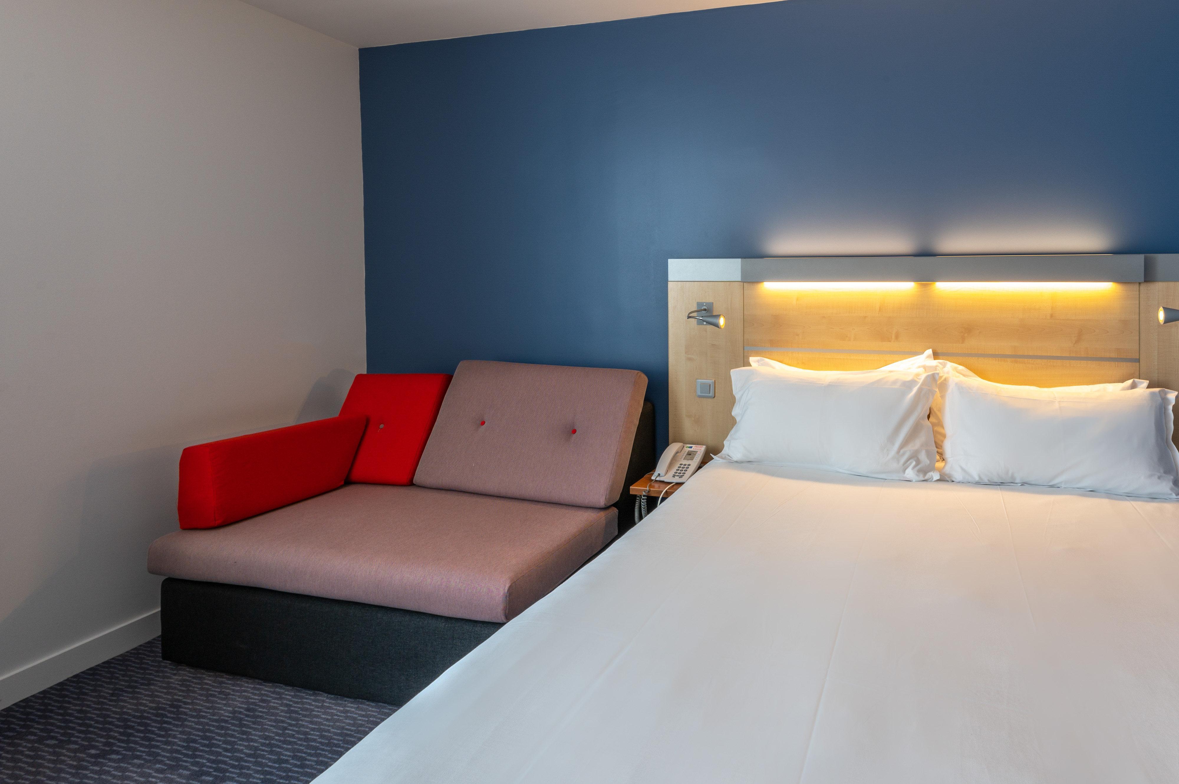 Holiday Inn Express Saint-Nazaire By Ihg Zewnętrze zdjęcie