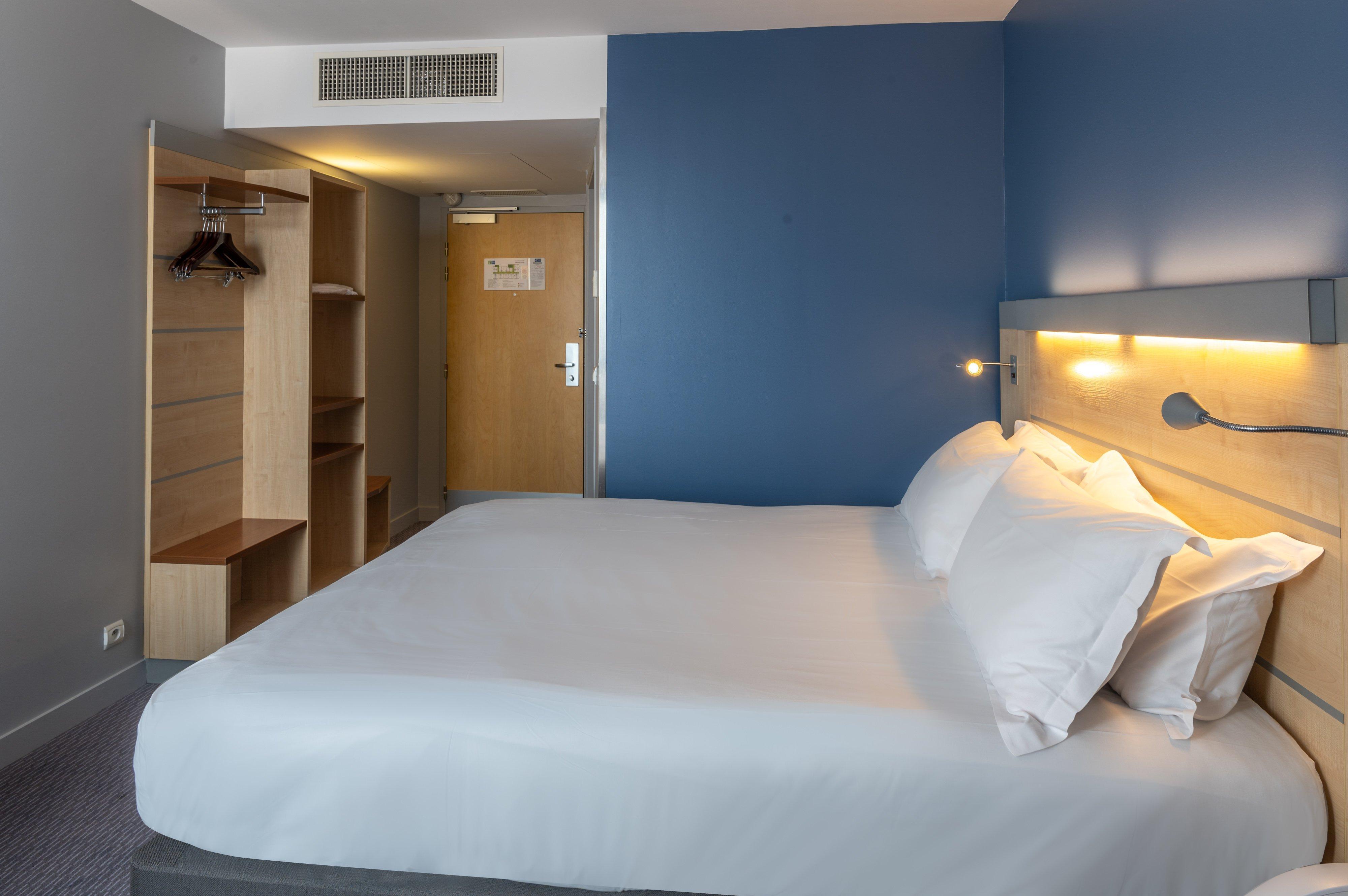 Holiday Inn Express Saint-Nazaire By Ihg Zewnętrze zdjęcie