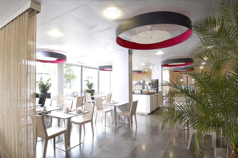 Holiday Inn Express Saint-Nazaire By Ihg Zewnętrze zdjęcie