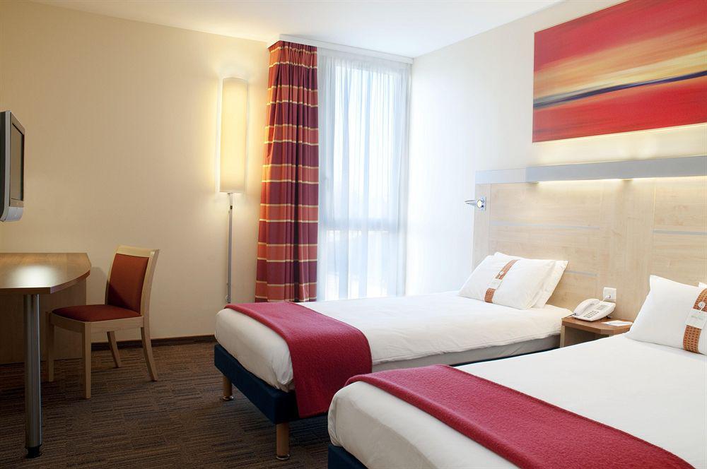 Holiday Inn Express Saint-Nazaire By Ihg Pokój zdjęcie