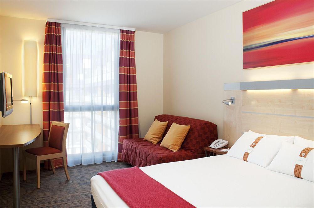 Holiday Inn Express Saint-Nazaire By Ihg Zewnętrze zdjęcie